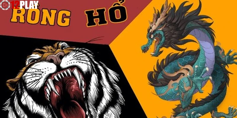 Chiến thuật chơi và mẹo quản lý vốn khi chơi Rồng hổ tại 12PLAY
