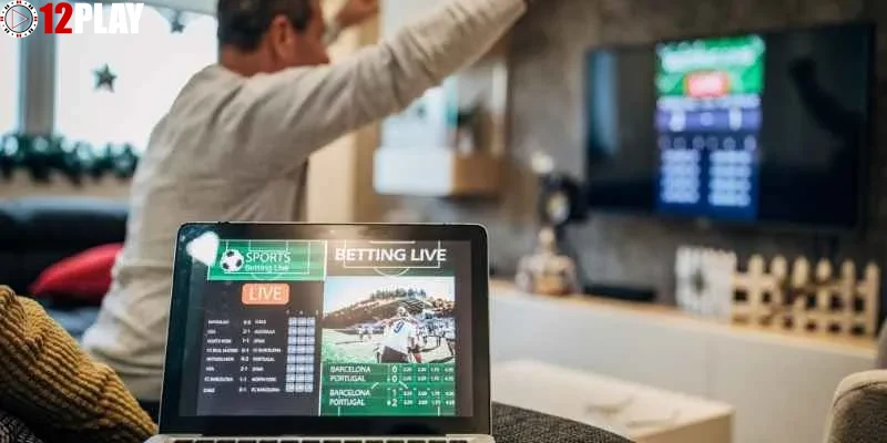 Khám phá FB Sports tại 12PLAY