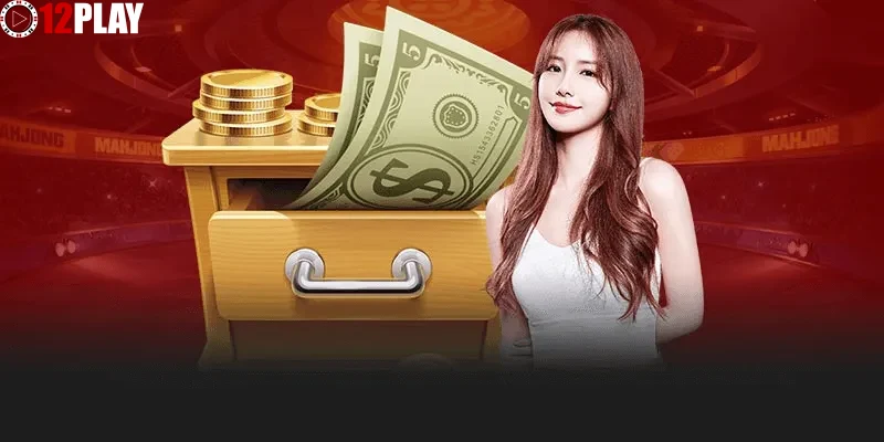 Quy-trinh-rut-tien-an-toan-va-hieu-qua-tren-12PLAY Quy trình rút tiền an toàn và hiệu quả trên 12PLAY