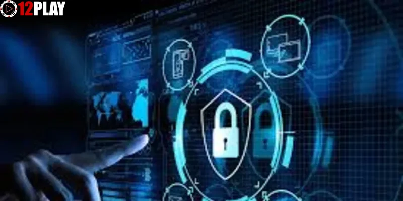Ý nghĩa và tầm quan trọng của Chính sách bảo mật tại 12PLAY