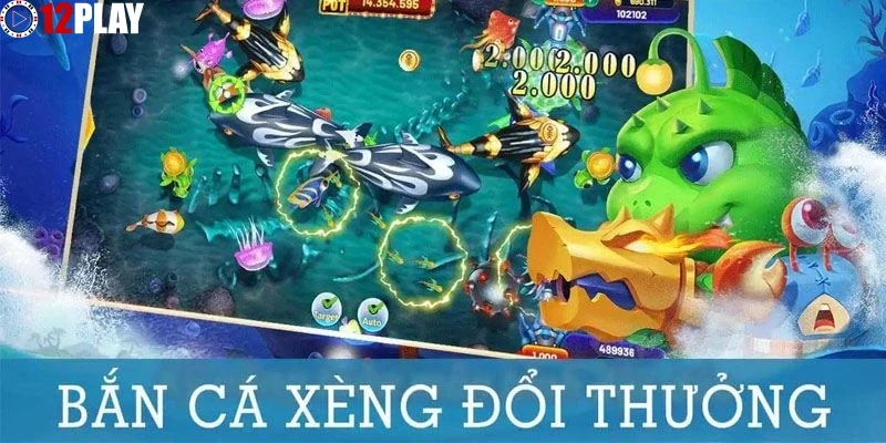 Meo-choi-Ban-Ca-Xeng-hieu-qua-cho-nguoi-moi Mẹo chơi Bắn Cá Xèng hiệu quả cho người mới