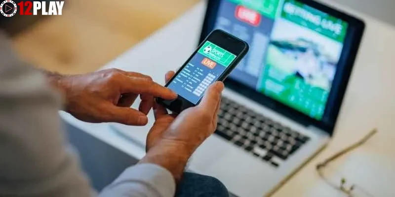 Hướng dẫn đăng ký và sử dụng CMD 368 tại 12PLAY