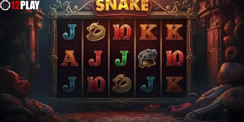 Chiến thuật và mẹo chơi Thanh Xà Bạch Xà hiệu quả tại 12PLAY