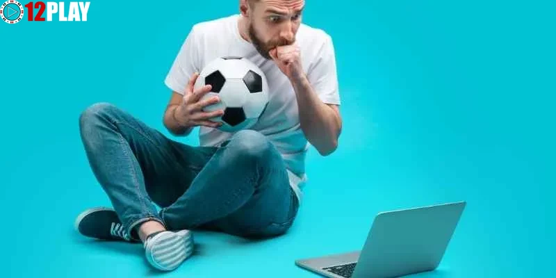 Trải nghiệm thực tế khi tham gia cá cược tại FB Sports trên 12PLAY