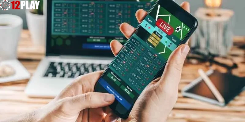 Hướng dẫn và kinh nghiệm tham gia FB Sports tại 12PLAY