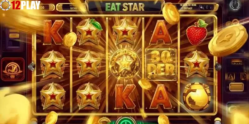 Lợi ích khi trải nghiệm Ăn Khế Trả Vàng cùng 12PLAY