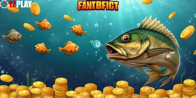 Loi-ich-khi-choi-Vua-San-Ca-tren-nen-tang-12PLAY Lợi ích khi chơi Vua Săn Cá trên nền tảng 12PLAY