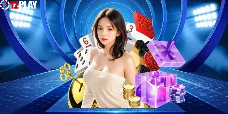 Bảo mật tài khoản và lưu ý khi đăng nhập tại 12PLAY
