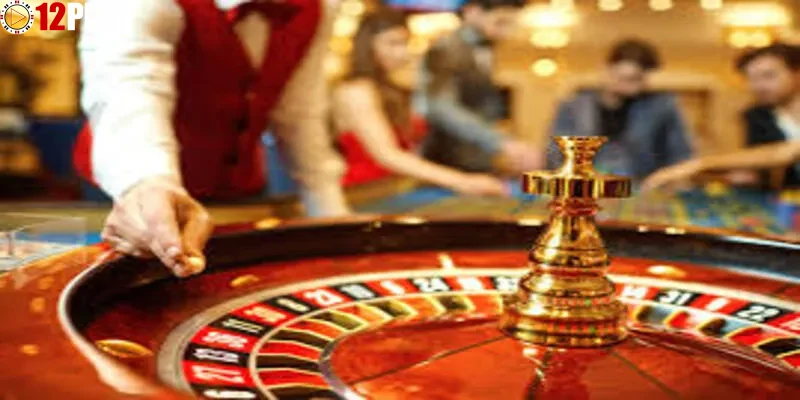 Uu-diem-khi-choi-Baccarat-tai-12PLAY Ưu điểm khi chơi Baccarat tại 12PLAY