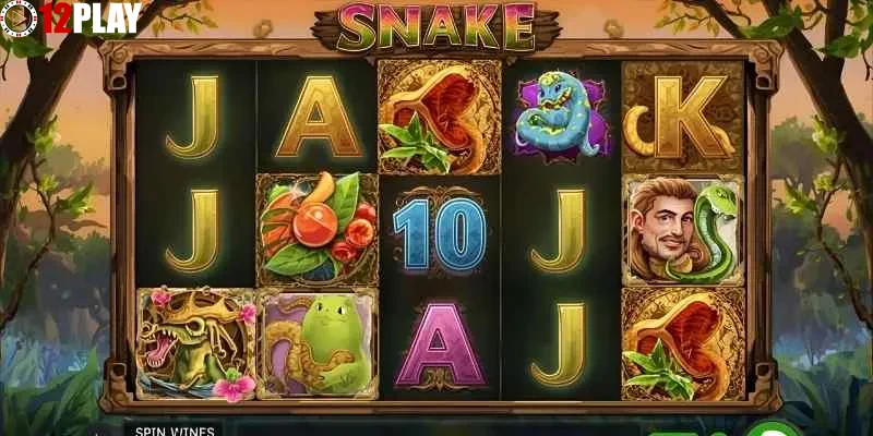 Tính năng nổi bật trên nền tảng 12PLAY